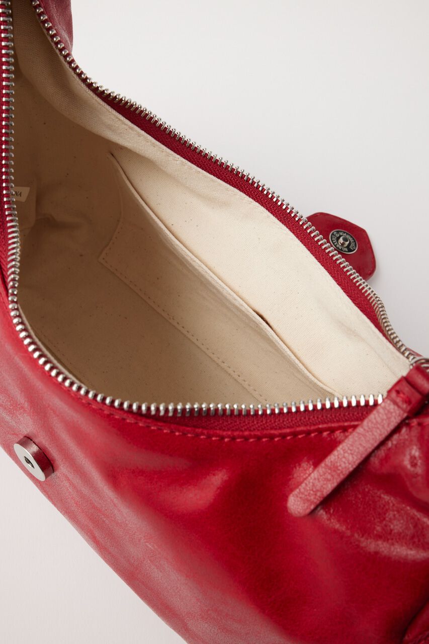 MOUSSY「SIDE POCKET HOBO バッグ」|その他|