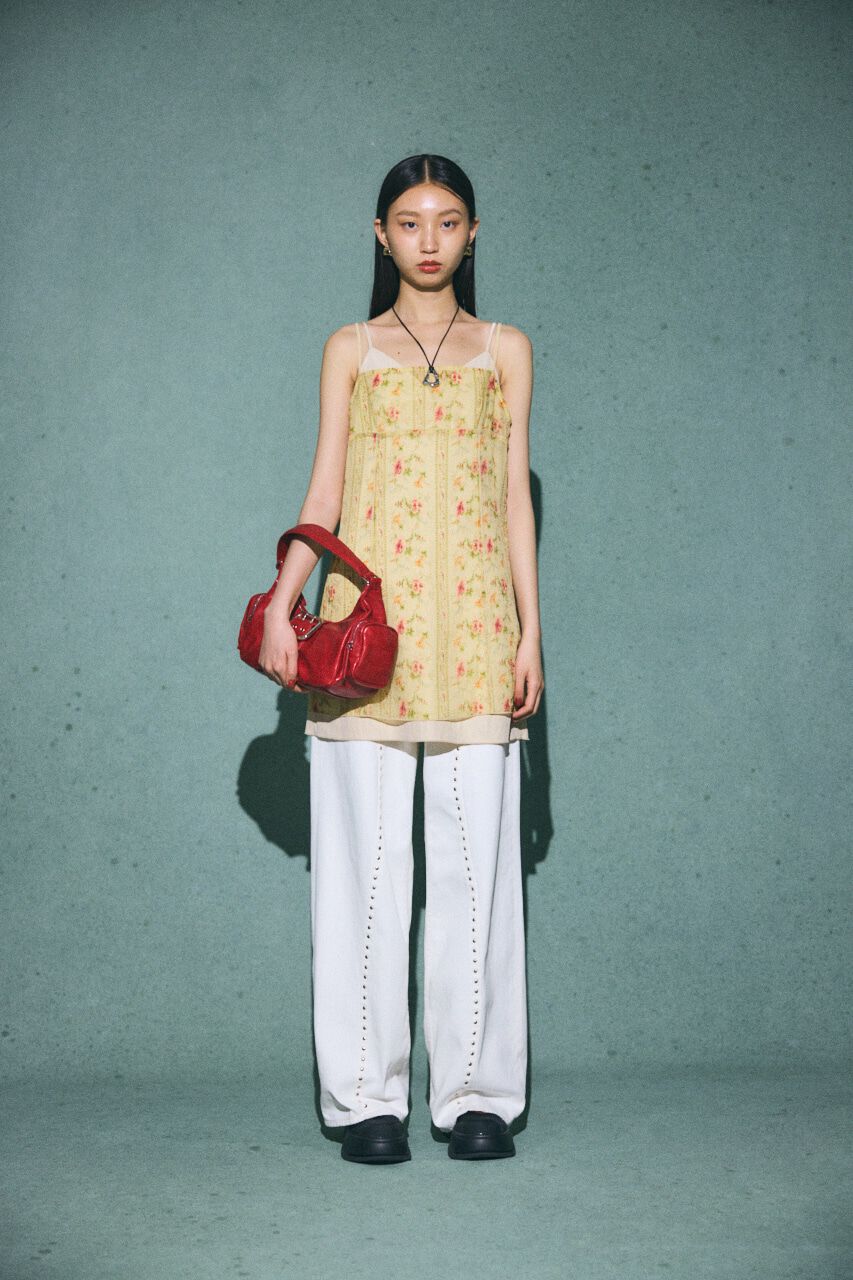 MOUSSY「SIDE POCKET HOBO バッグ」|その他|