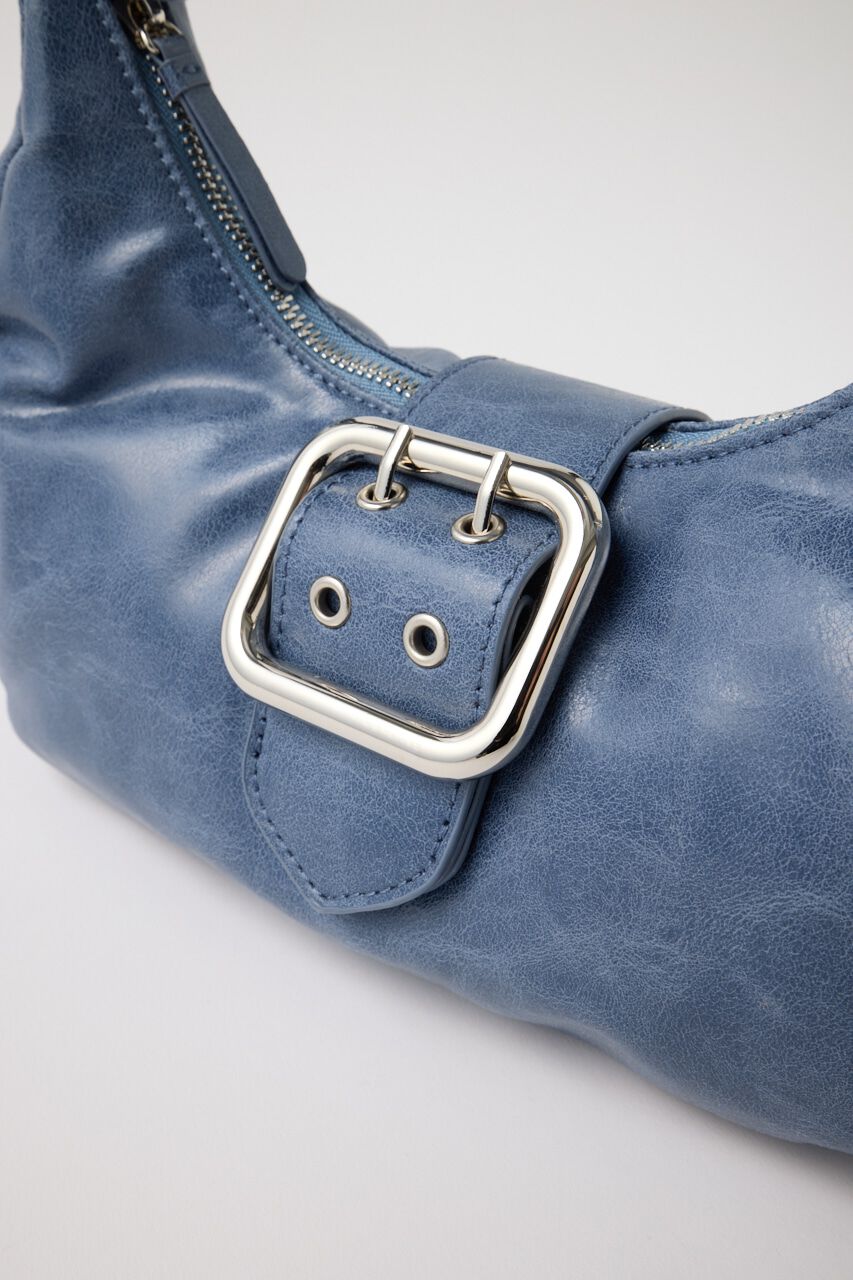 MOUSSY「SIDE POCKET HOBO バッグ」|その他|