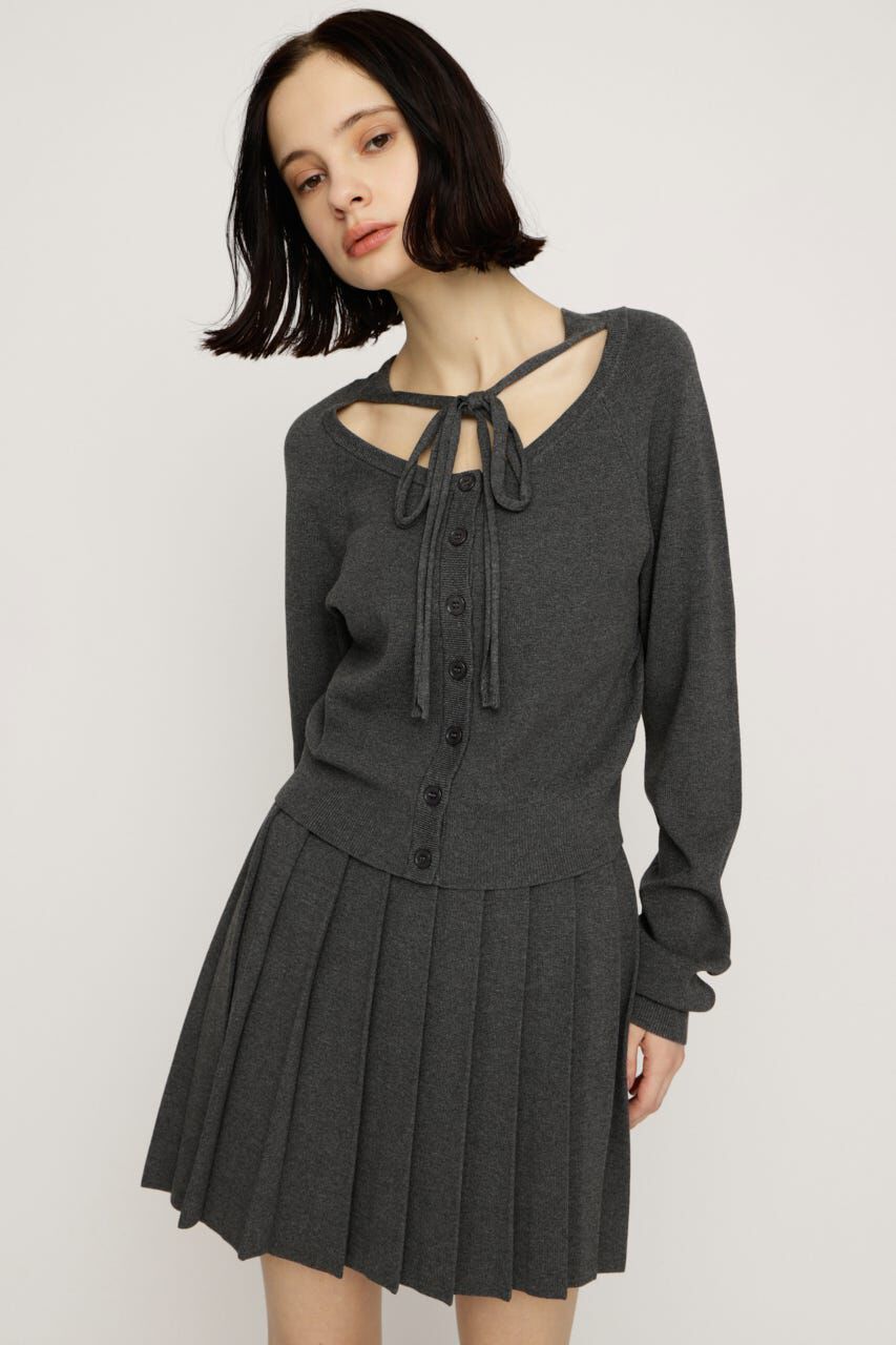 SLY「RIBBON 2P ワンピース」|ワンピース|