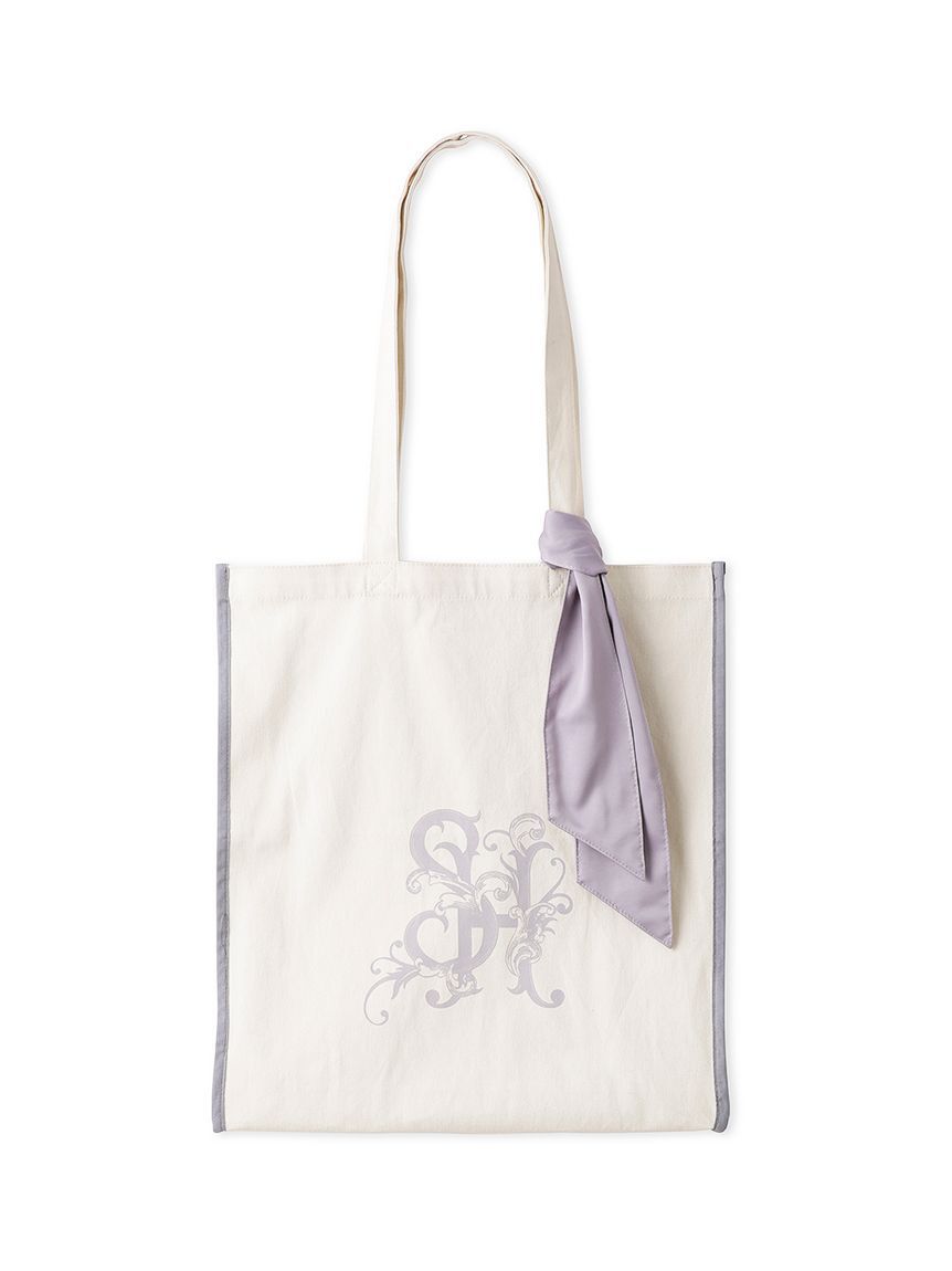 SNIDEL HOME「ロゴトートバッグ」|トートバッグ|PPL