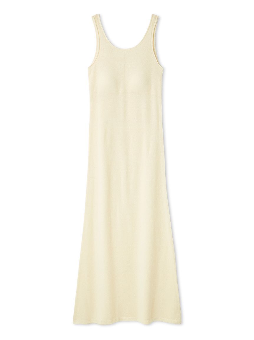 SNIDEL HOME「モヘア風ワンピース」|ルームウェア|