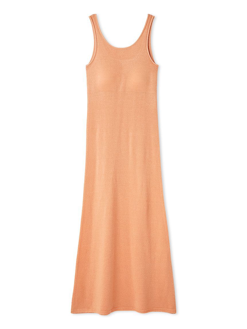 SNIDEL HOME「モヘア風ワンピース」|ルームウェア|