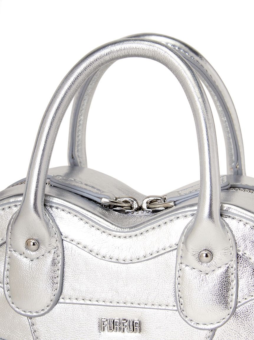 FURFUR「ハートショルダーバッグ」|ショルダー・メッセンジャー|