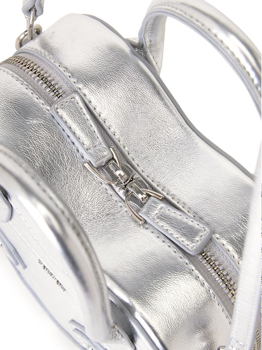 FURFUR「ハートショルダーバッグ」|ショルダー・メッセンジャー|