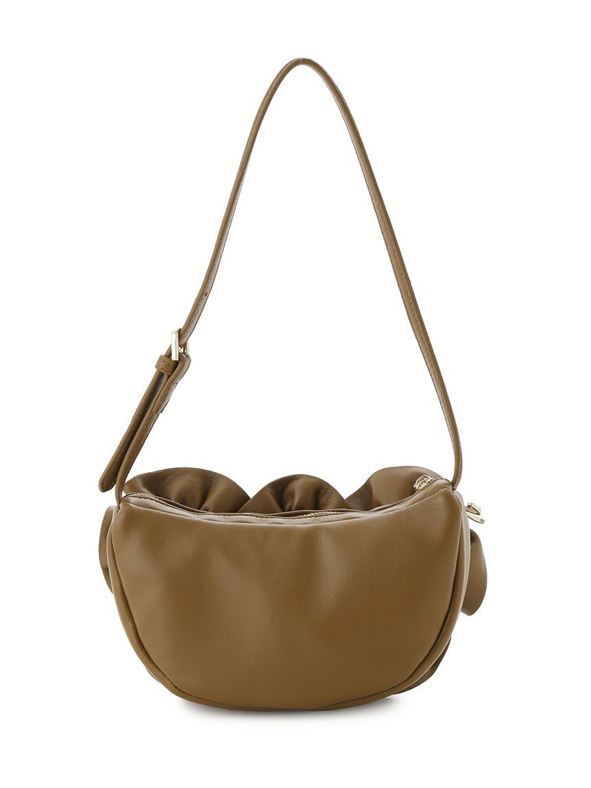 SNIDEL「フラワーバッグ」|ハンドバッグ|