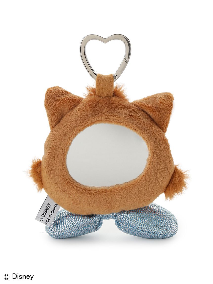 FRAY I.D「The Aristocatsミラーチャーム」|キーケース|