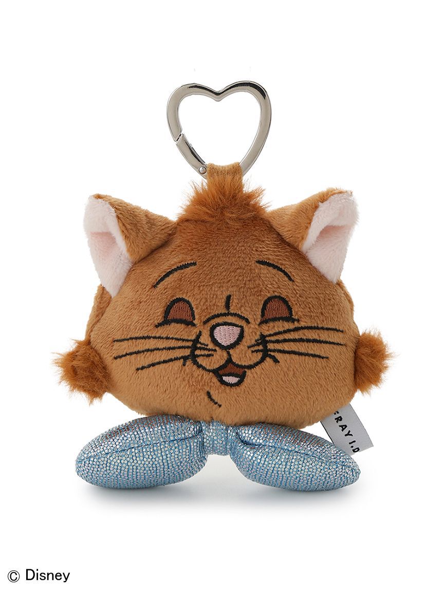 FRAY I.D「The Aristocatsミラーチャーム」|キーケース|