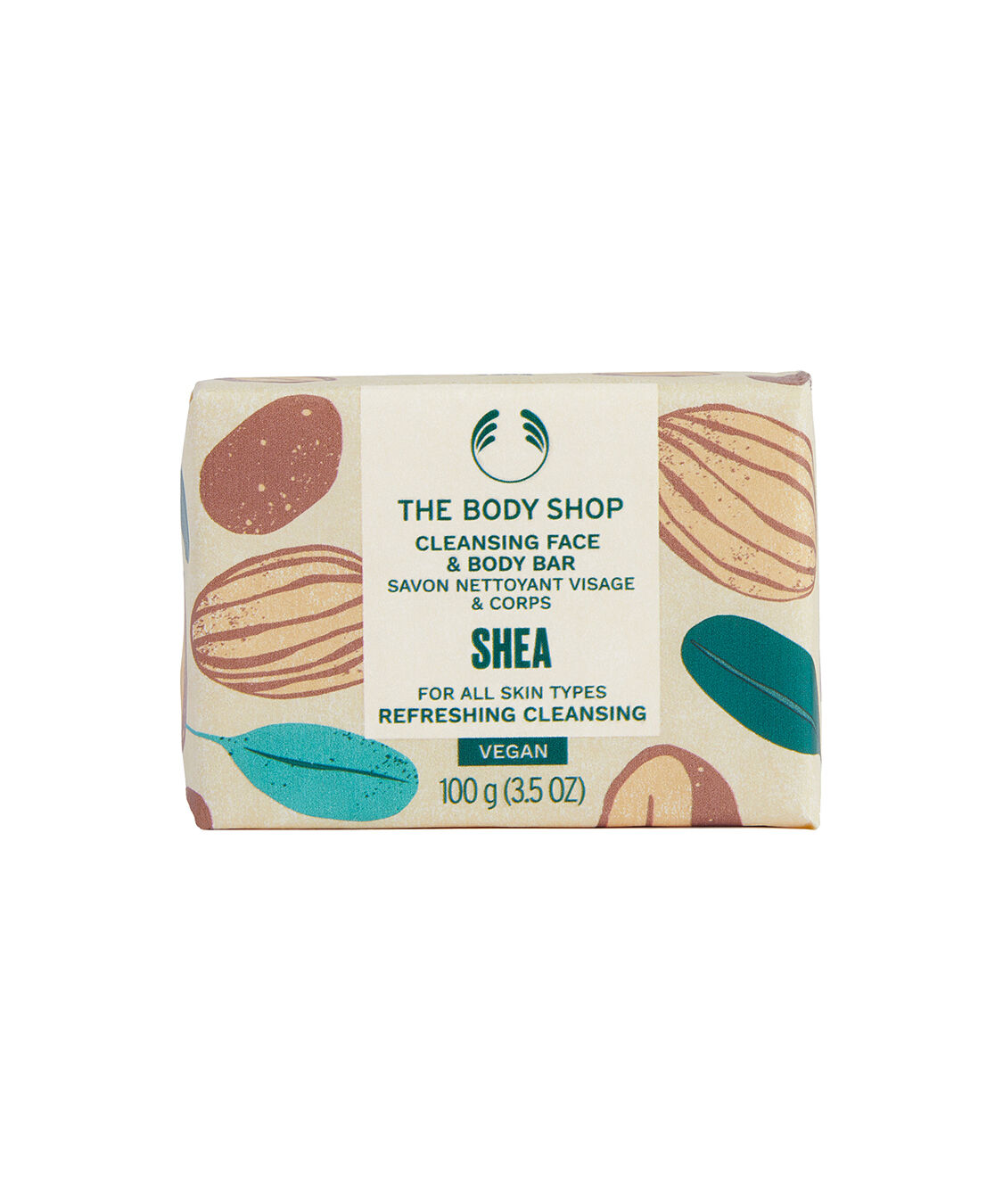 THE BODY SHOP「【数量限定】ボディケアギフト SB(香り：シア)」|キット・セット|