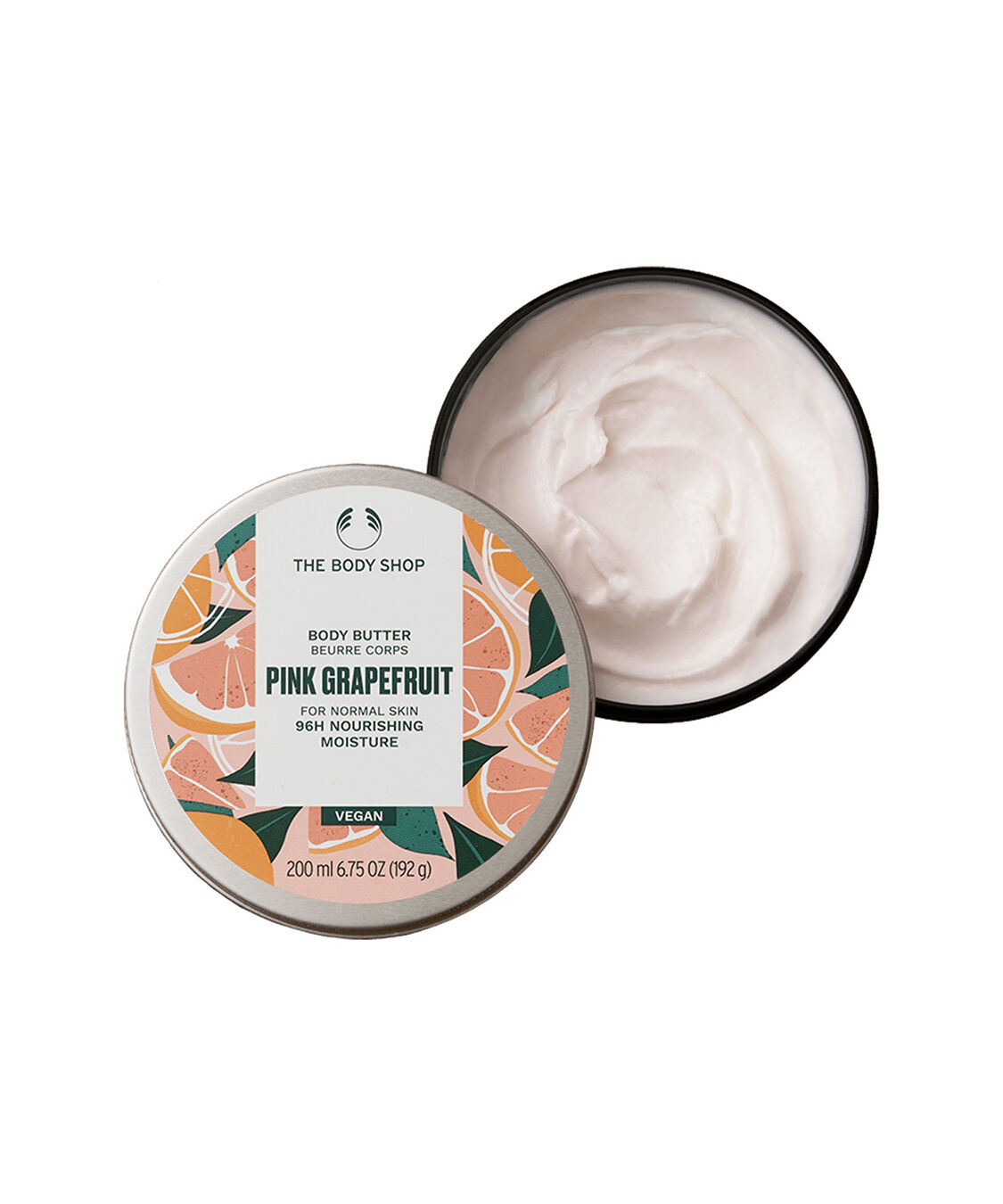 THE BODY SHOP「【数量限定】ボディケアセット PG（香り：ピンクグレープフルーツ）」|キット・セット|