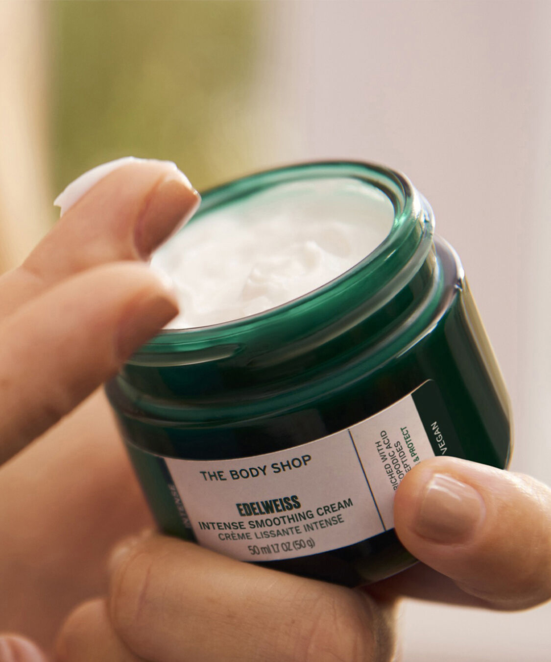 THE BODY SHOP「【数量限定】フェイスケアコフレ EDW」|キット・セット|