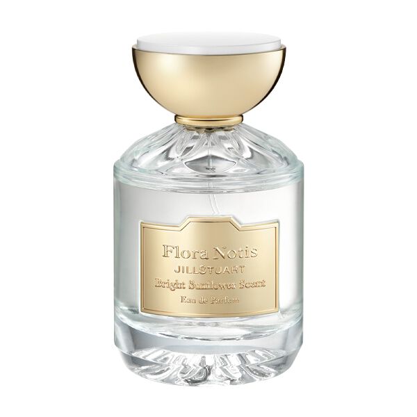 Flora Notis JILL STUART「フローラノーティス ジルスチュアート オードパルファン 100mL」|香水・フレグランス|Bright Sunflower