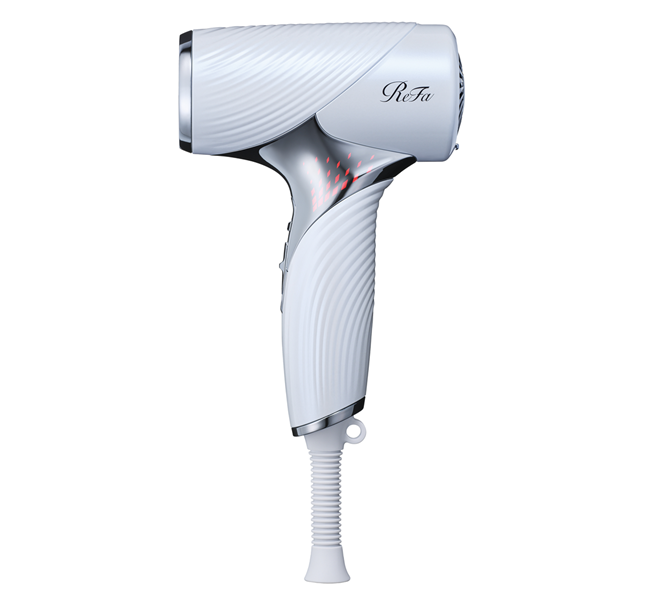 ReFa ヘアドライヤー シルバー、スタンド リファビューテック ドライヤー SE（ReFa）｜ルミネのファッション通販