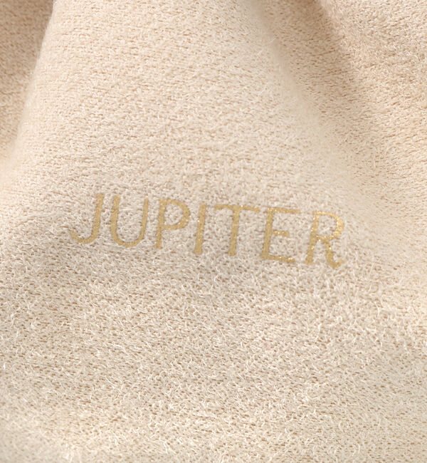 JUPITER「JUPITER巾着ショッパー」|ギフト|