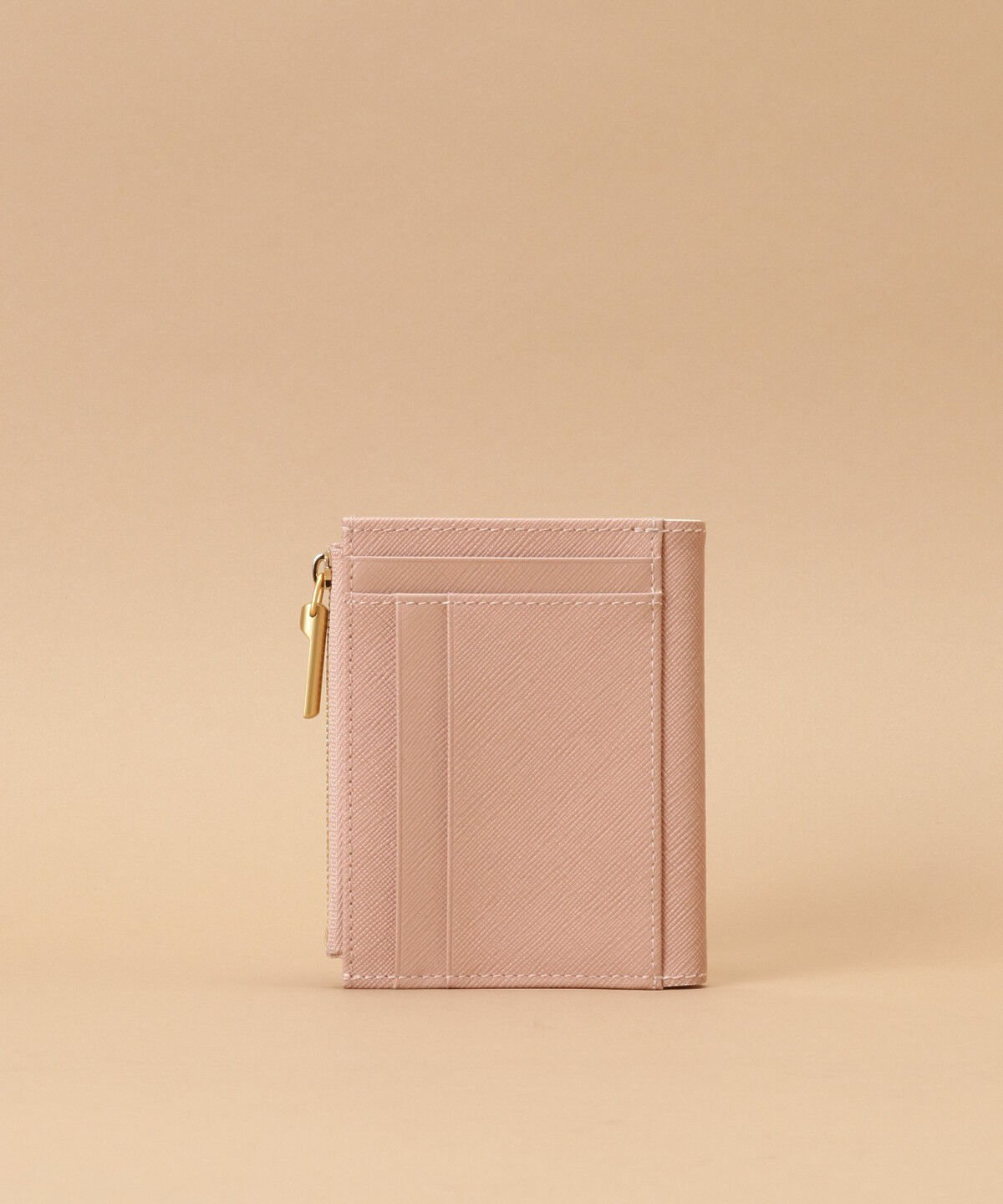 Samantha Thavasa「Pomme d'espoir ポムディスポワール バイカラー折財布」|財布|