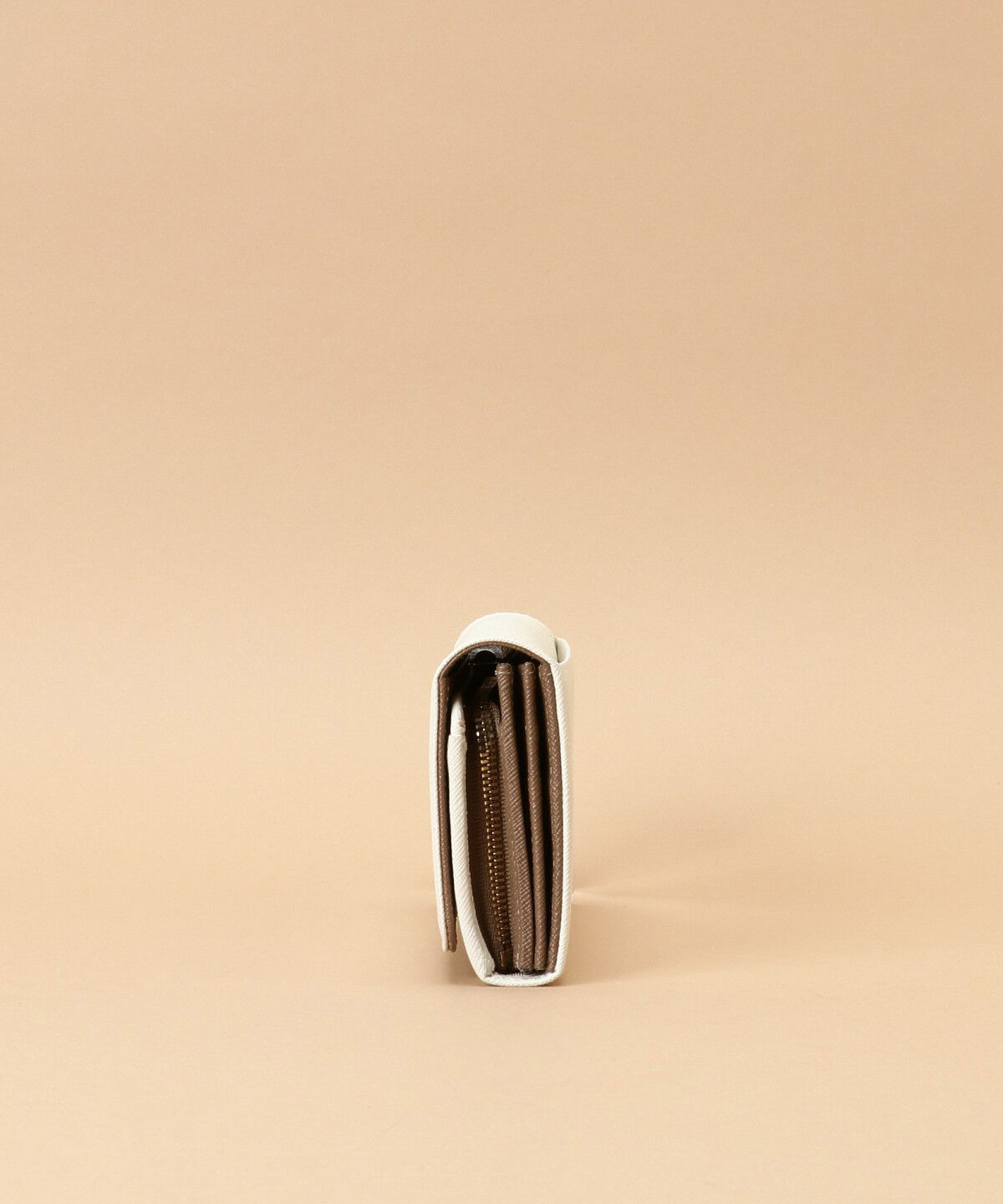 Samantha Thavasa「Pomme d'espoir ポムディスポワール バイカラー長財布」|財布|