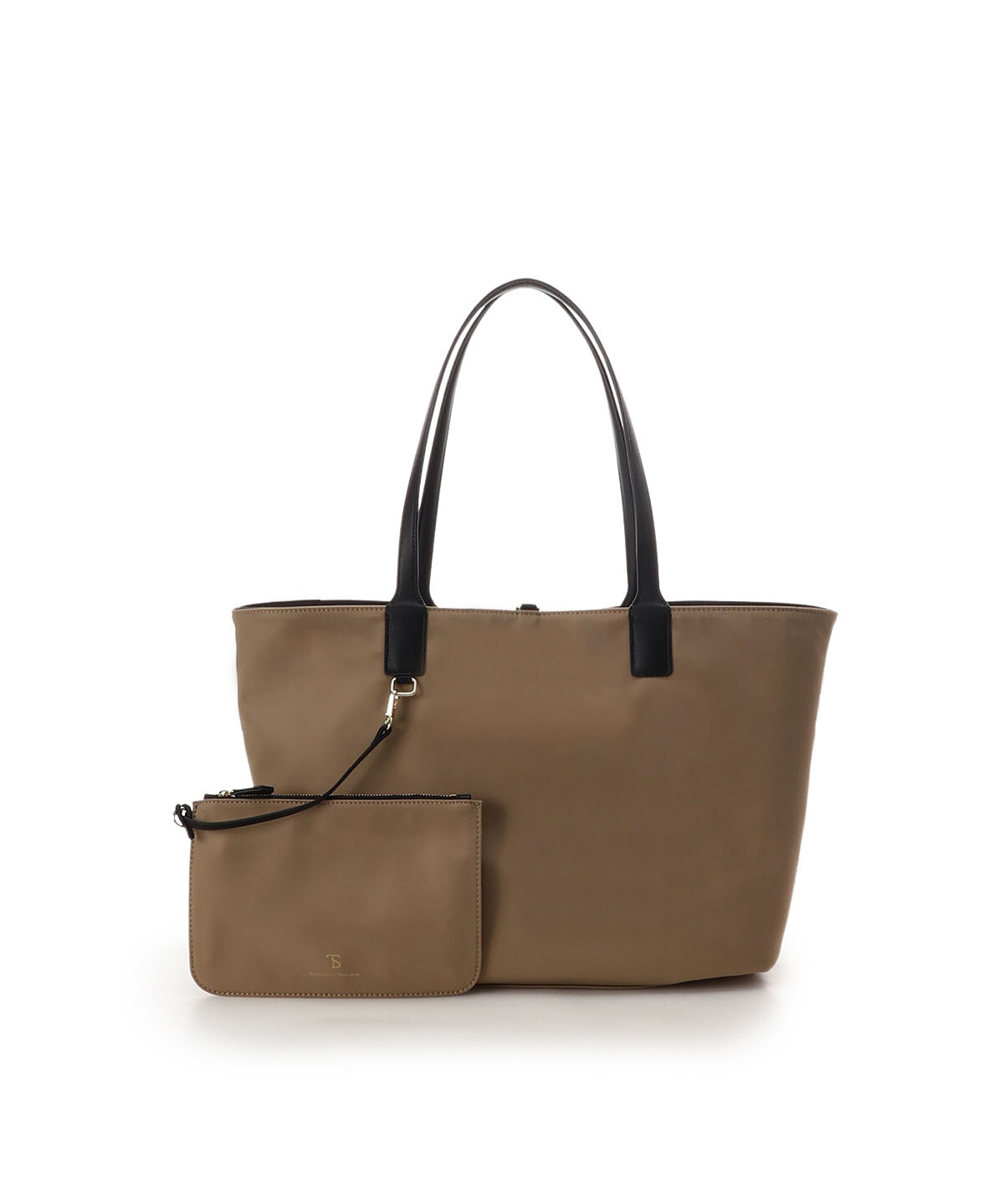 Samantha Thavasa「シンプルリバーシブルトート[Revival Collection]」|トートバッグ|