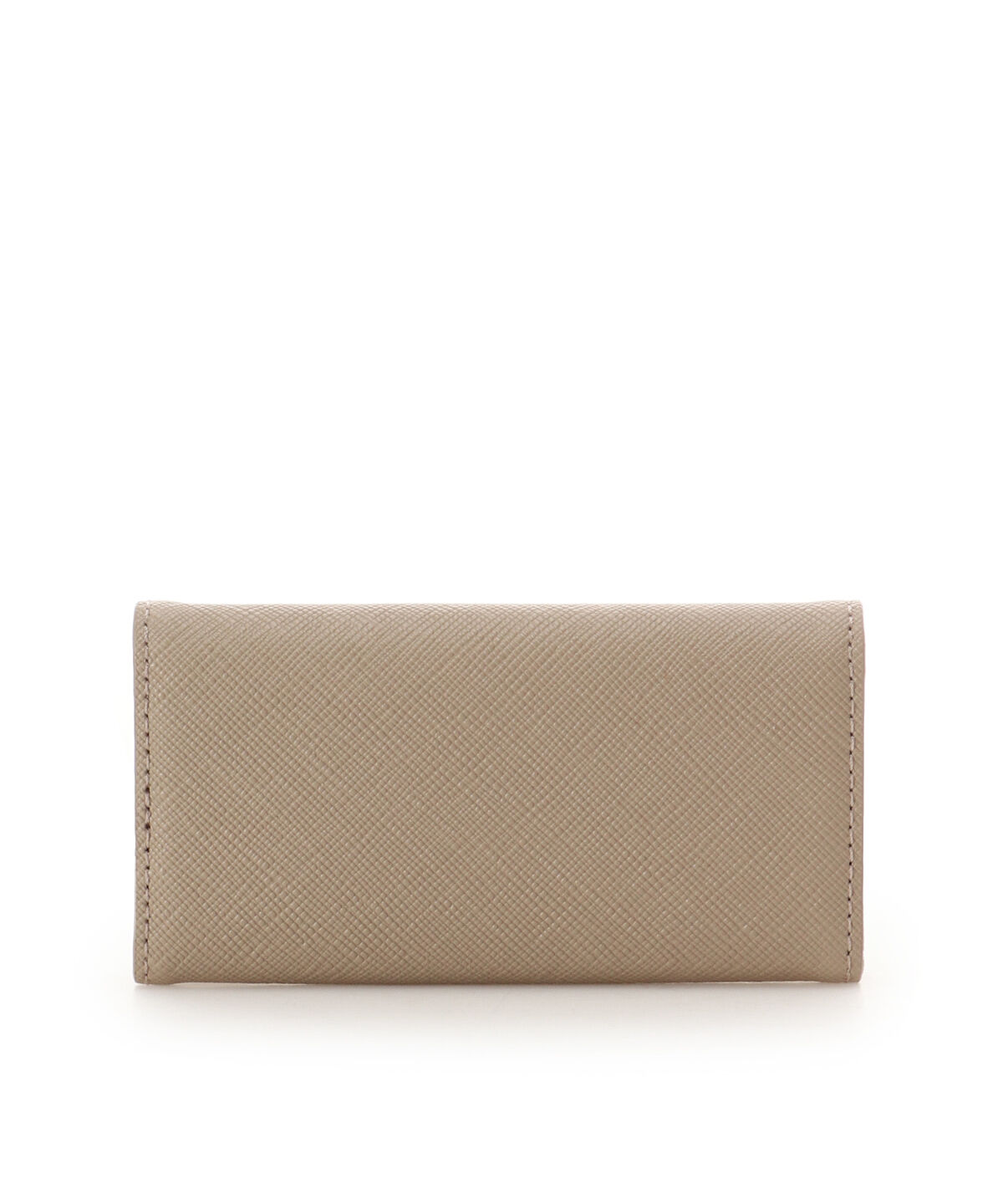 Samantha Thavasa「[Newカラー]Pomme d'espoir ポムディスポワール バイカラーキーケース」|キーケース|