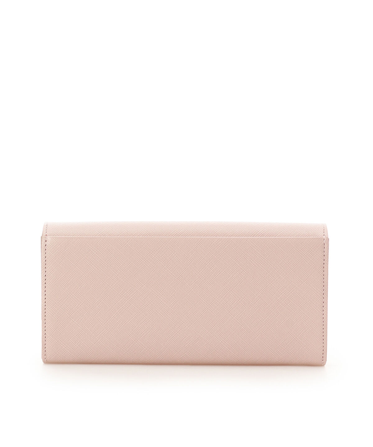 Samantha Thavasa「[Newカラー]Pomme d'espoir ポムディスポワール バイカラー長財布」|財布|