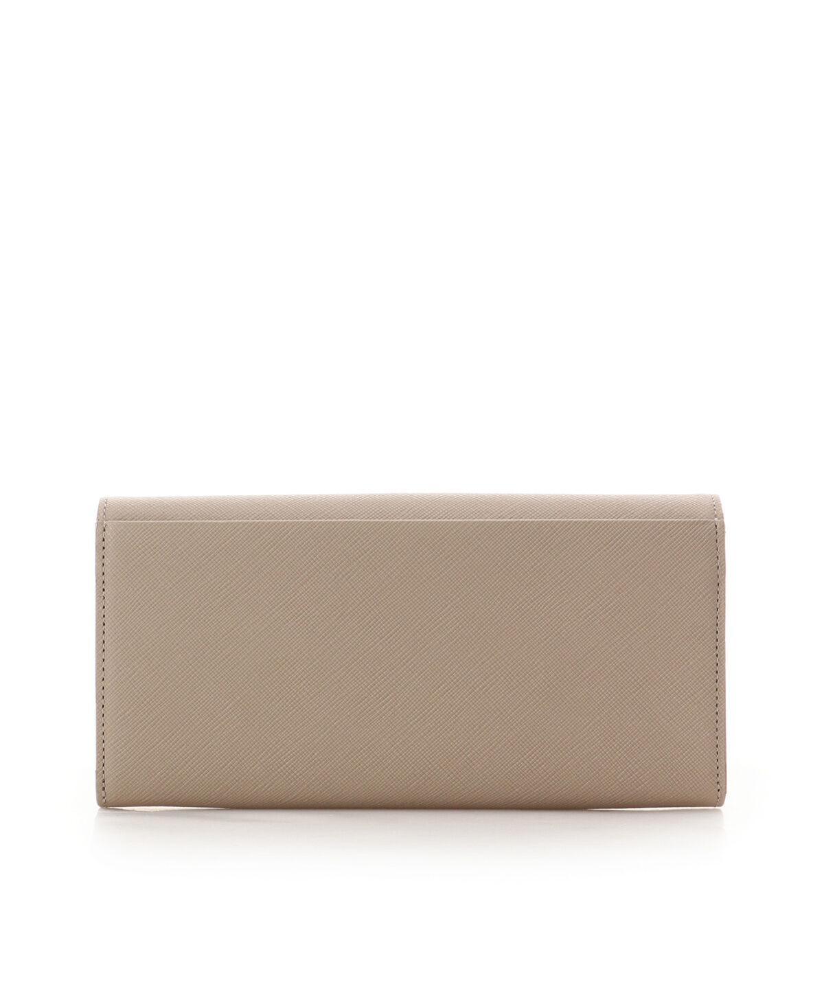 Samantha Thavasa「[Newカラー]Pomme d'espoir ポムディスポワール バイカラー長財布」|財布|