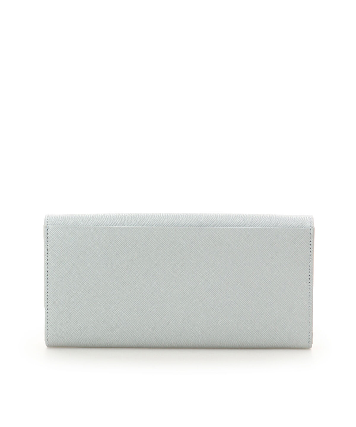 Samantha Thavasa「[Newカラー]Pomme d'espoir ポムディスポワール バイカラー長財布」|財布|