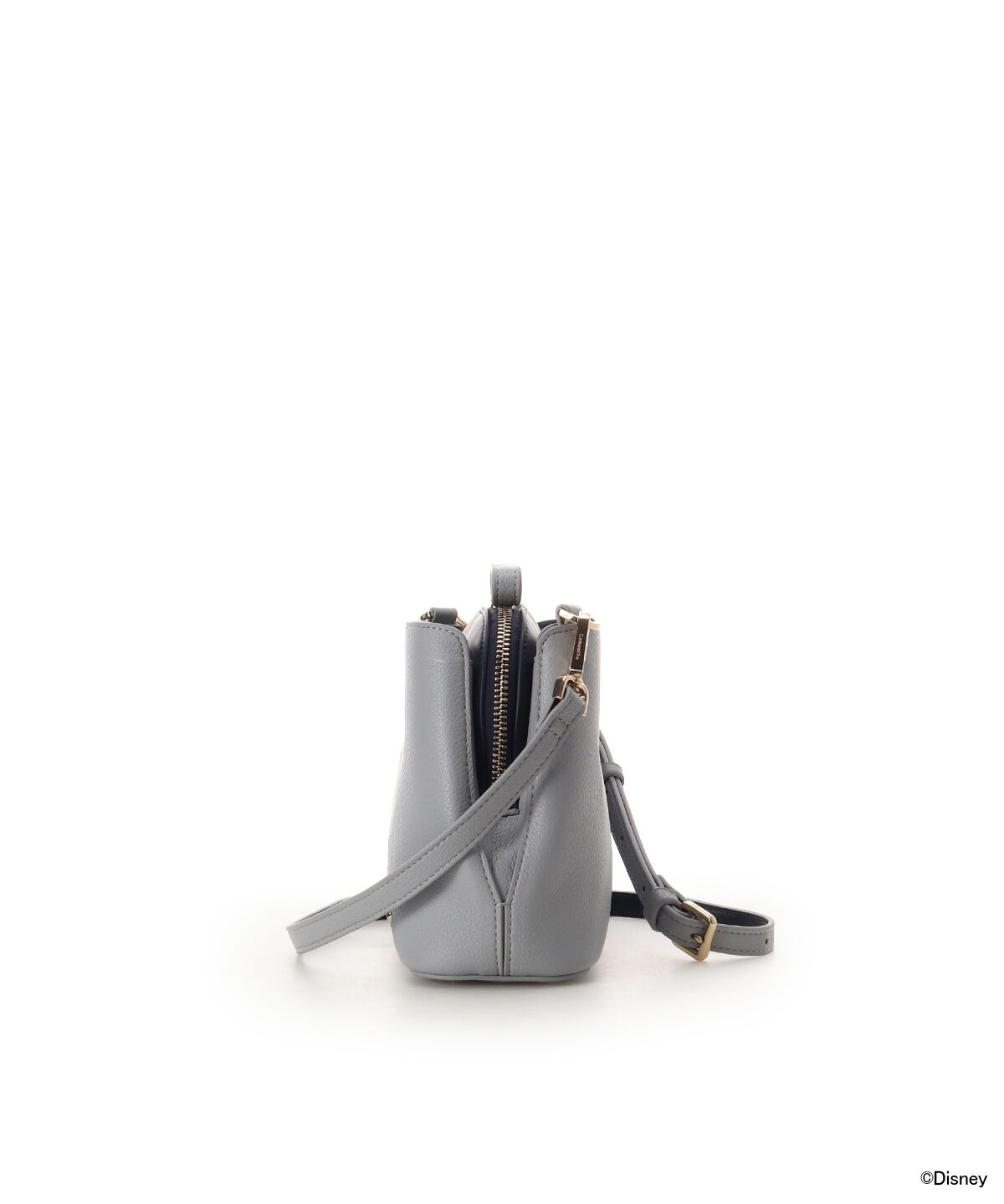 Samantha Thavasa「『ズートピア』コレクション 「ジュディ・ホップス」ショルダーバッグ」|ショルダー・メッセンジャー|