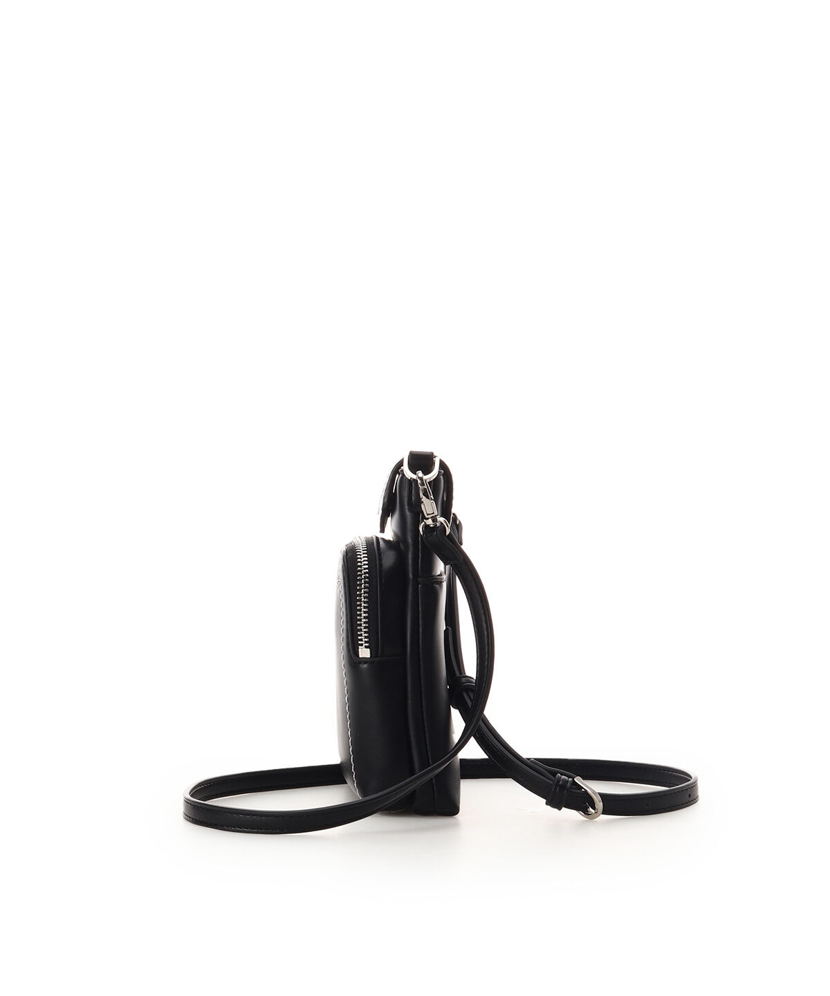 Samantha Thavasa Petit Choice「シンプル スマホショルダー」|ショルダー・メッセンジャー|