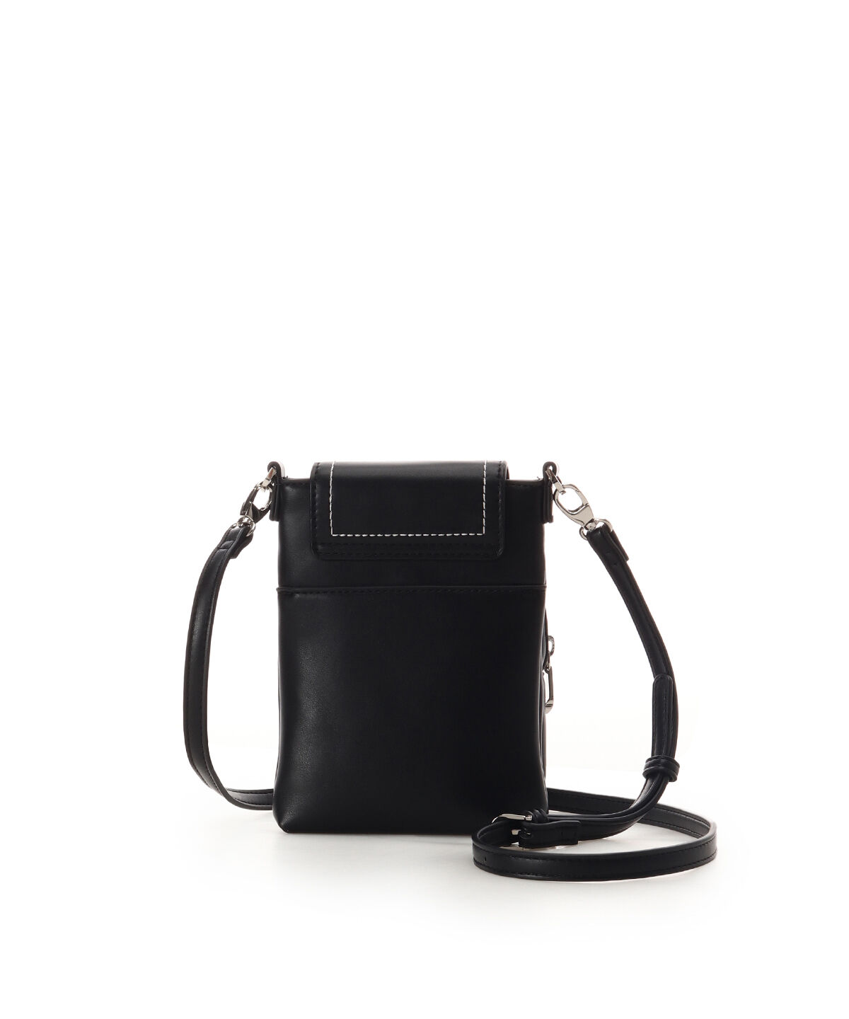 Samantha Thavasa Petit Choice「シンプル スマホショルダー」|ショルダー・メッセンジャー|