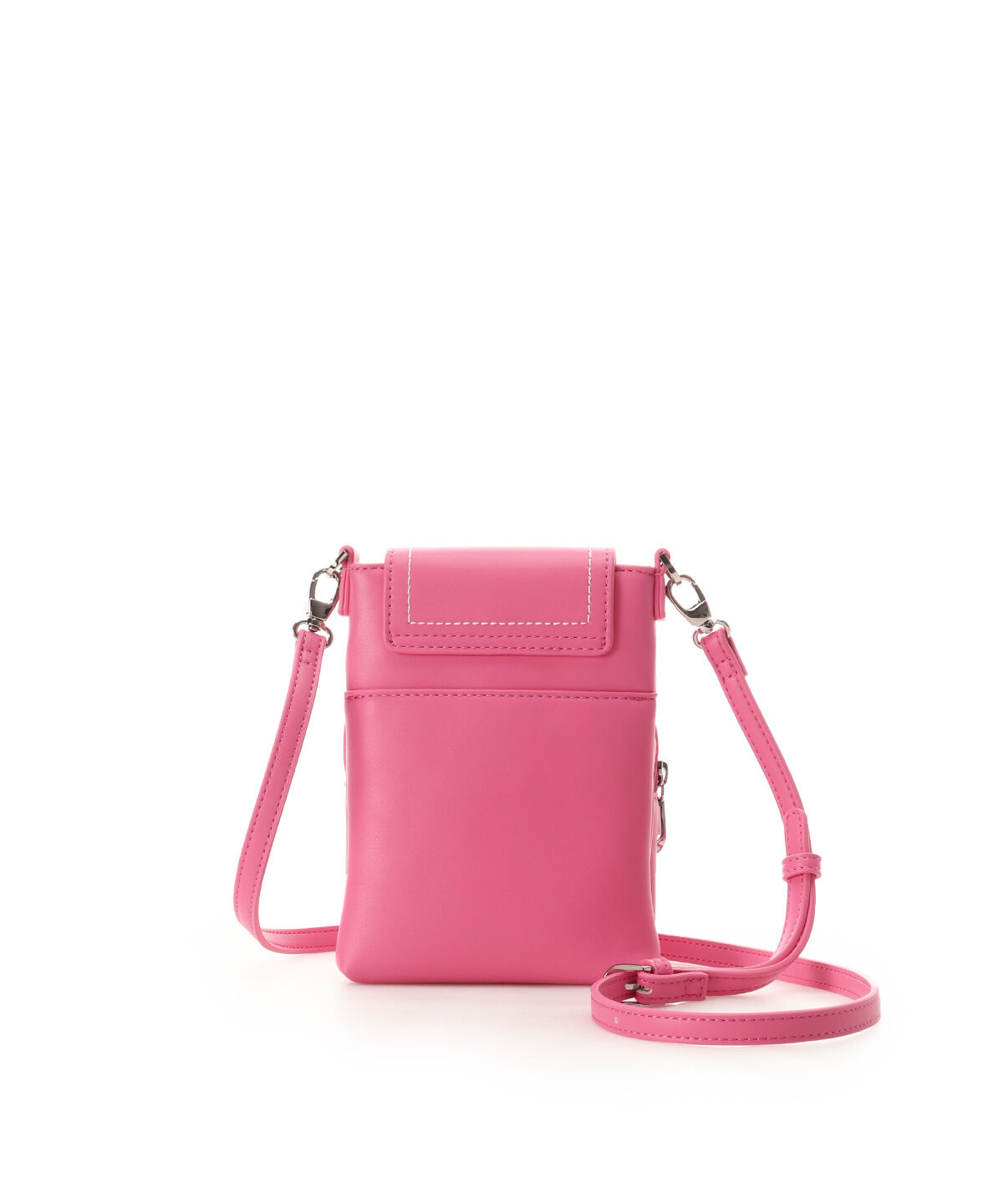 Samantha Thavasa Petit Choice「シンプル スマホショルダー」|ショルダー・メッセンジャー|