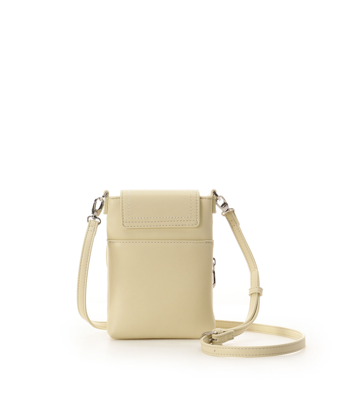 Samantha Thavasa Petit Choice「シンプル スマホショルダー」|ショルダー・メッセンジャー|