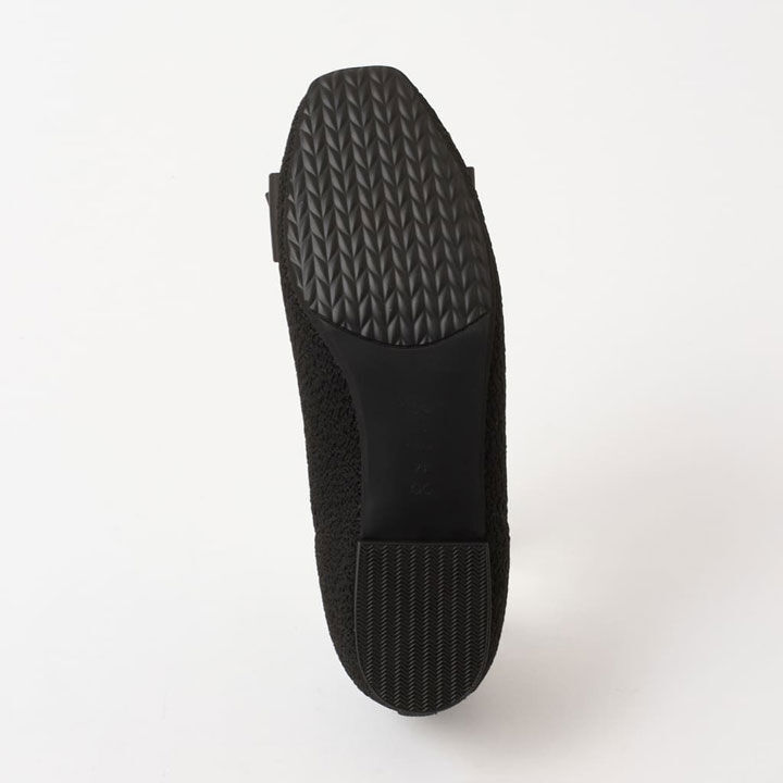 CUMUU＿DIANA「ニットシューズ　GC42857」|パンプス|