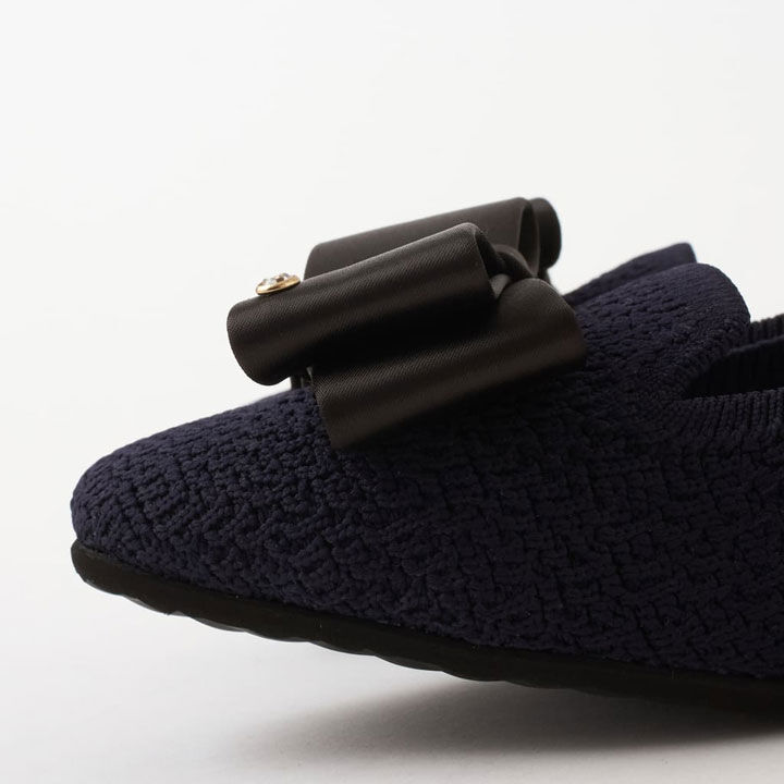 CUMUU＿DIANA「ニットシューズ　GC42857」|パンプス|