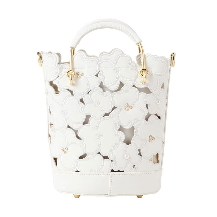 ダイアナ「バッグ　MF6129」|ハンドバッグ|