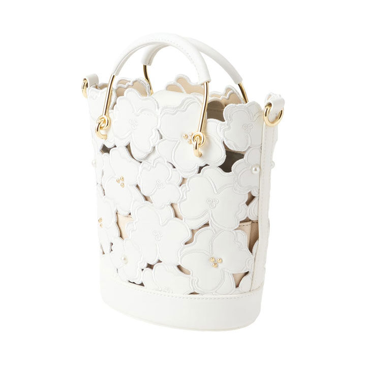 ダイアナ「バッグ　MF6129」|ハンドバッグ|