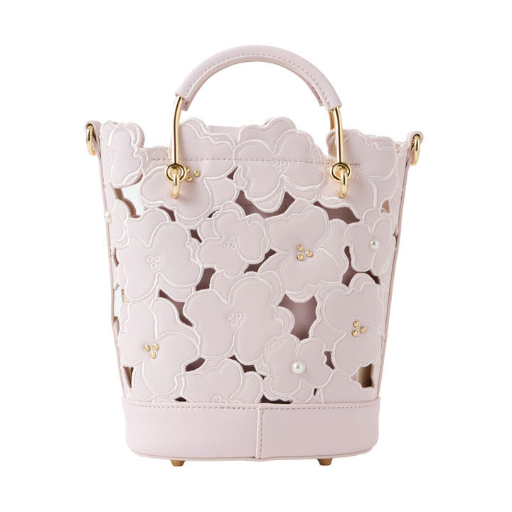 ダイアナ「バッグ　MF6129」|ハンドバッグ|