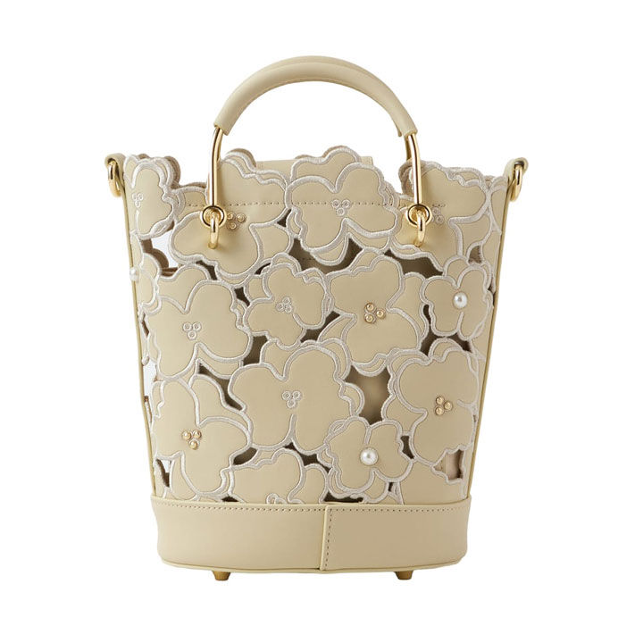 ダイアナ「バッグ　MF6129」|ハンドバッグ|