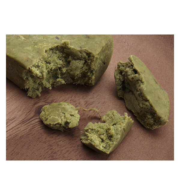  「ハーブクレンジングキューブ　ナンダモプレミアム　６０ｇ」|洗顔料|