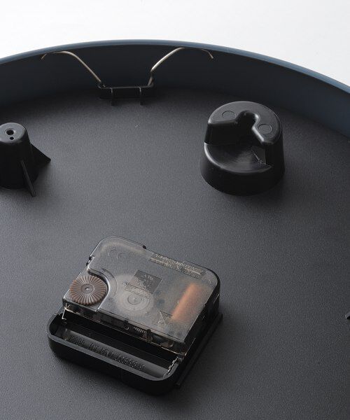 BRUNO「イージータイムクロック」|クロック・置時計|