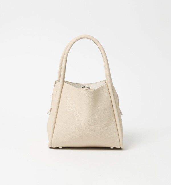 EMMEL REFINES「＜EMMEL REFINES＞EM ソフト 2WAY ミディアム トートバッグ」|トートバッグ|