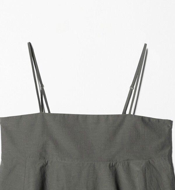 UNITED ARROWS green label relaxing「FAbRICA キャミソール」|キャミソール|