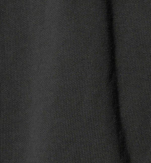 California General Store「＜CGS.＞オーガニックコットン クルーネック スウェット シャツ」|スウェット・ジャージ|