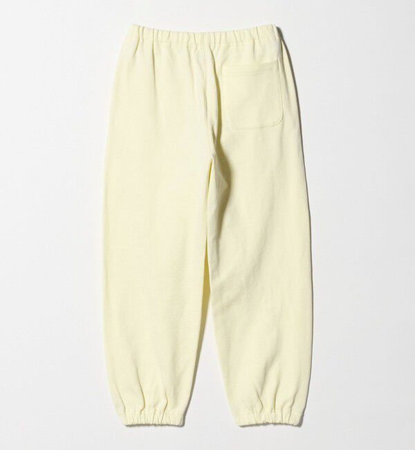 California General Store「＜CGS.＞オーガニックコットン スウェット ワイド イージー パンツ」|その他|