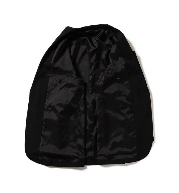 BEAMS「イージー ジャケット」|テーラードジャケット|