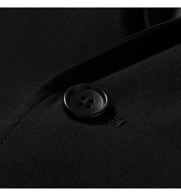 BEAMS「イージー ジャケット」|テーラードジャケット|