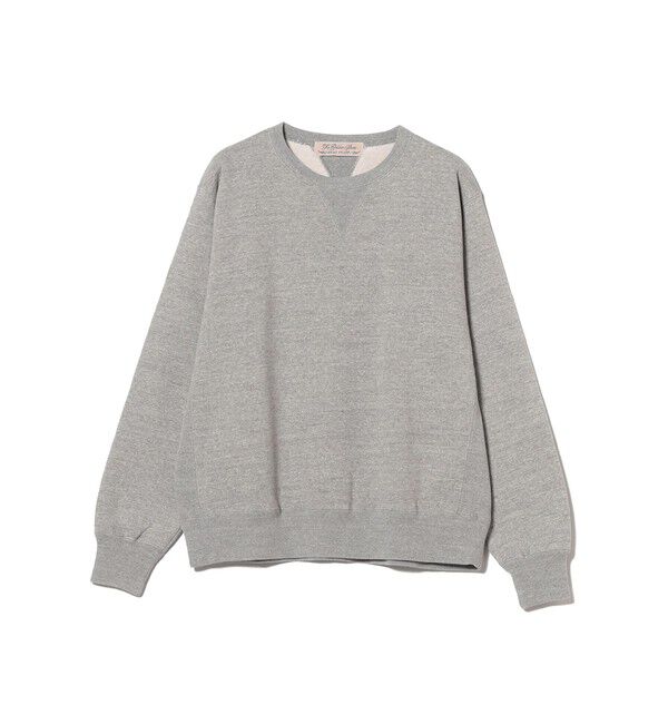 BEAMS PLUS「【別注】REMI RELIEF / Sweat Crew Neck」|スウェット・ジャージ|
