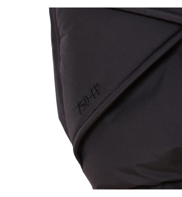 BEAMS「【別注】Marmot / Mammoth Down Short Parka」|ブルゾン・スタジャン|