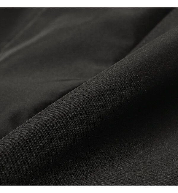 BEAMS「【別注】Marmot / Mammoth Down Short Parka」|ブルゾン・スタジャン|