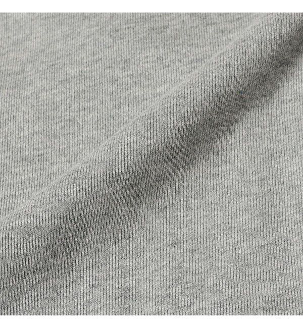 BEAMS「【別注】Champion / ジップ ジャケット」|ブルゾン・スタジャン|