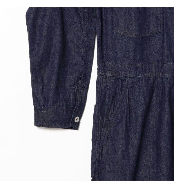 BEAMS PLUS「POST+BEN&rsquo;sALL/O」|チノ|