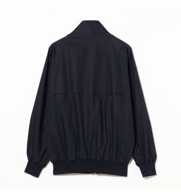 BEAMS PLUS「【別注】BARACUTA / G9 Classic Model」|ブルゾン・スタジャン|